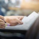 Punjab Launches Handwriting Improvement Project in Schools