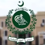 Election Commission Suspends Membership of Punjab Education Minister