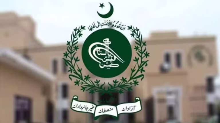 Election Commission Suspends Membership of Punjab Education Minister