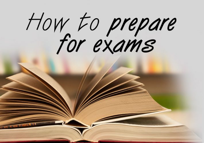How to Prepare for Inter Exams at Home