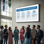 How to Transfer from One University to Another in Pakistan