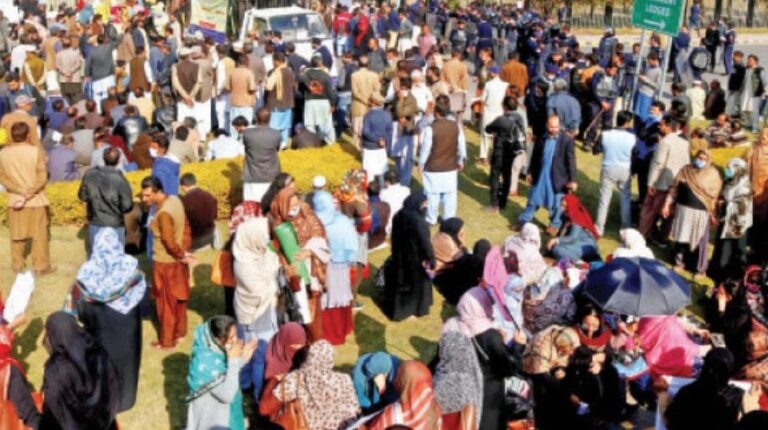 Education Sector Banned From Strikes Across Balochistan