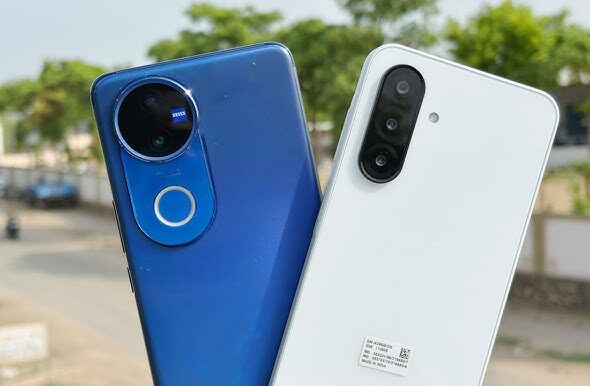Samsung vs Vivo Mobile Comparison for Camera Lovers – 2026 Guide