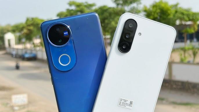 Samsung vs Vivo Mobile Comparison for Camera Lovers – 2026 Guide
