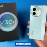 Vivo V30e Price in Pakistan and Complete Informational Review