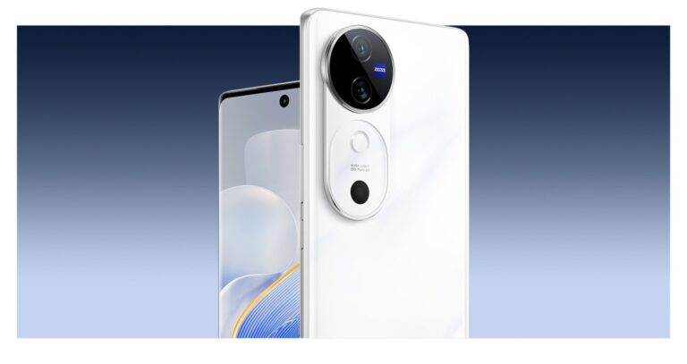 Vivo V40 Price in Pakistan and Complete Informational Review