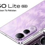 Vivo V50 512GB Price in Pakistan and Full Informational Review