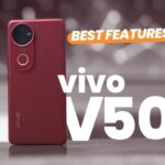 Vivo V50 Price in Pakistan and Complete Informational Review