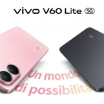 Vivo V60 Lite 5G Price in Pakistan and In‑Depth Review