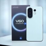 Vivo V60 price in Pakistan