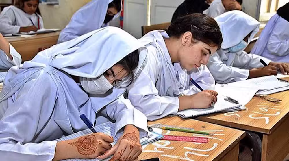 Punjab Boards Announce Matric and Inter Exam Schedule 2026