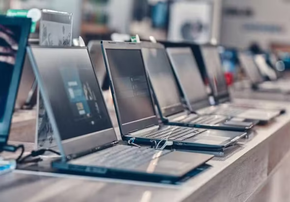 Punjab Education Minister Announces Laptop Scheme for Students of Private Institutes