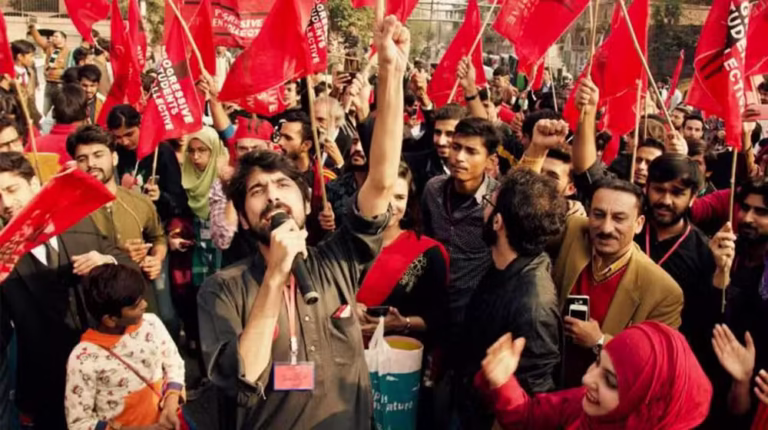 KP Government Takes Steps to Restore Student Unions