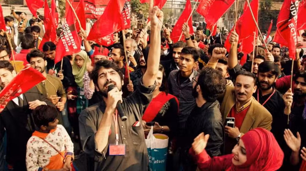 KP Government Takes Steps to Restore Student Unions