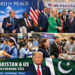 Pakistan US education