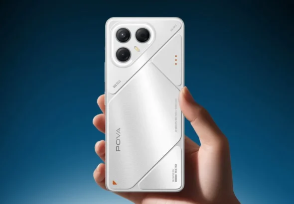 Tecno Pova 7 Price in Pakistan – Full Specs, Features, and Review