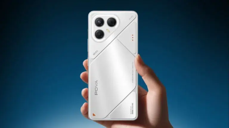 Tecno Pova 7 Price in Pakistan – Full Specs, Features, and Review