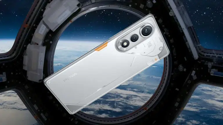 Tecno Pova Curve 5G Price in Pakistan – Expected Features, Specs, and Review