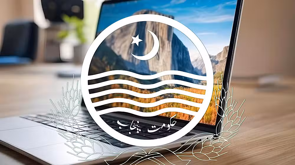 Punjab to Start Laptop Distribution in Gujranwala Division Under CM Laptop Scheme