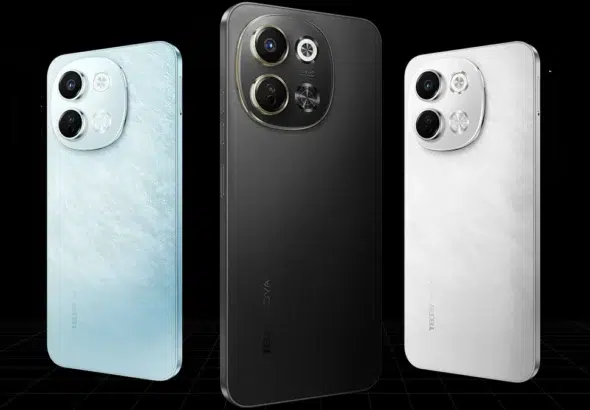 Tecno Pova 6 Neo 5G Price in Pakistan – Full Specs, Features, and Review