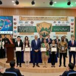 BRI Scholarship Ceremony Honors Pakistani and International Students