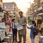 Skyrocketing Education Costs Burden Families as New Academic Year Begins