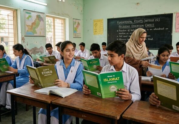 Why Minority Students Are Still Waiting for Change