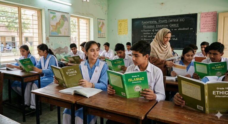 Why Minority Students Are Still Waiting for Change