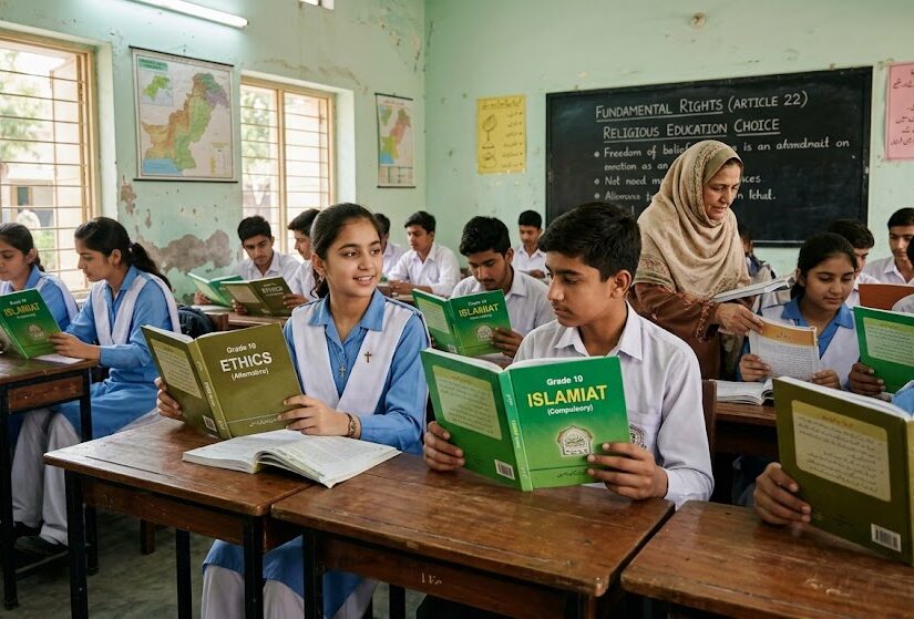 Why Minority Students Are Still Waiting for Change