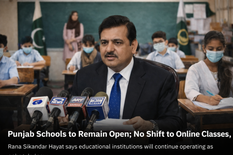 schools reopen