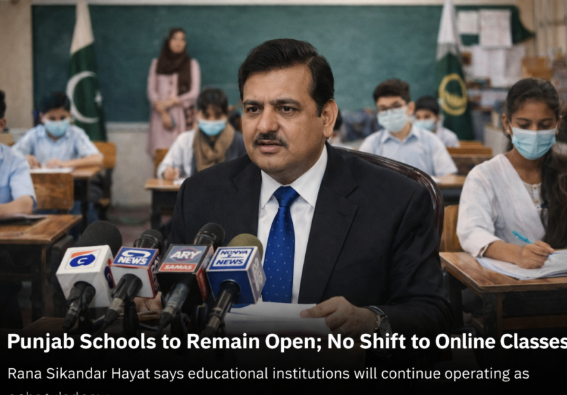 schools reopen