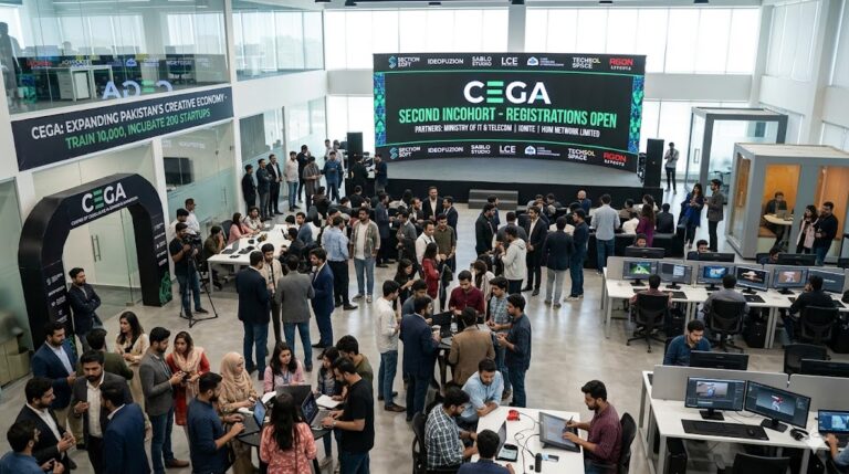 CEGA Opens Registrations for Second Incubation Cohort