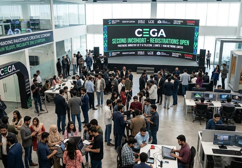 CEGA Opens Registrations for Second Incubation Cohort