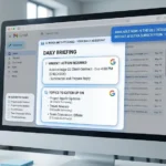 Google Opens AI Inbox Beta