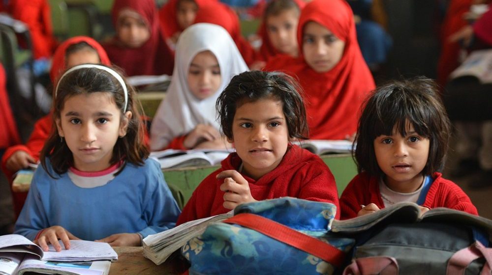 Punjab Education Department Orders Digitisation After Student Record Discrepancies