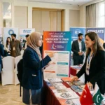 Turkish University Fair 2026 Ignites Academic Synergy in Islamabad