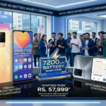Vivo Y31d Hits Stores in Pakistan A Battery Beast for the Everyday Grind
