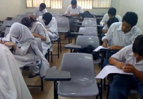 BISE Rawalpindi Postpones April 10 Exams at 64 Centers in Rawalpindi City