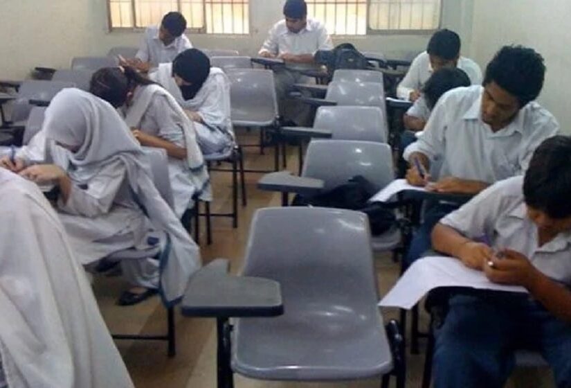 BISE Rawalpindi Postpones April 10 Exams at 64 Centers in Rawalpindi City