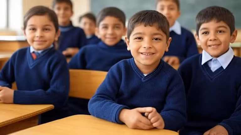 Private Schools Accused of Denying Free Education to Thousands in Islamabad